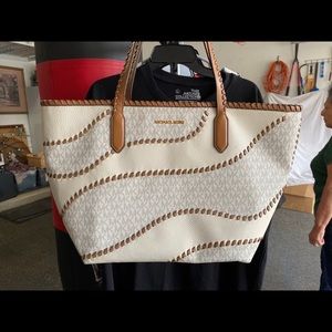 Michael Kors Tote Bag